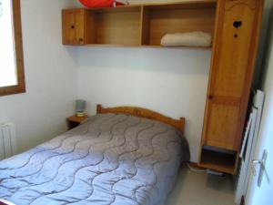 Chalet Arrondaz - 3 Pièces pour 8 Personnes MAE-8754
