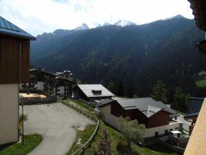 Appartements Residence Cheval Blanc - 4 Pieces pour 8 Personnes MAE-8774 : photos des chambres