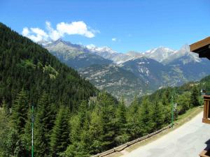 Appartements Residence Charmaix - 2 Pieces pour 4 Personnes MAE-8804 : photos des chambres