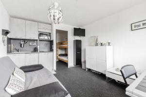 Studio 4 pers. pied des pistes - maeva Home - Studio moderne 4 personnes au pied des pistes - Sélection - Super Home MAE-3345