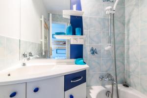 Studio 4 pers. pied des pistes - maeva Home - Studio moderne 4 personnes au pied des pistes - Sélection - Super Home MAE-3345