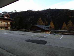 Chalet Arrondaz - 3 Pièces pour 6 Personnes MAE-8924