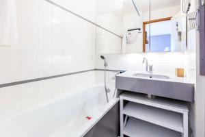 Résidence LOurs Blanc - maeva Home - Appartement vue montagne 2 pièces 4 personnes - Sélection MAE-3817