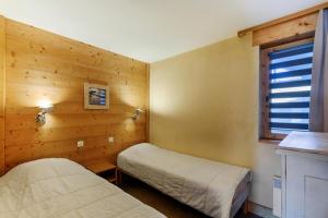 Résidence Les Néreïdes - maeva Home - 3 Pièces 7 Personnes Prestige MAE-3987