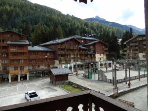 Résidence Grand Argentier - 3 Pièces pour 6 Personnes MAE-9704