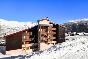 Résidence Le Hameau du Sauget - maeva Home - 2 Pièces 4 Personnes Sélection MAE-3989