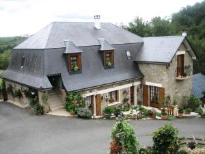 Gîte de France à Lissac sur Couze 3 épis - Gîte de France 4 personnes MAE-6524