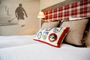 Hotel Bristol Verbier