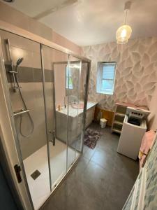 Appartements Gite de France a Lissac sur Couze 3 epis - Gite de France 4 personnes 524 : photos des chambres