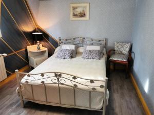 Appartements Gite de France a Lissac sur Couze 3 epis - Gite de France 4 personnes 524 : photos des chambres