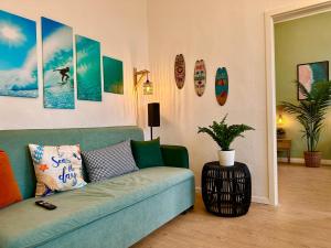 Apartment Die Welle, Netflix, Sonos, zentral nahe Helios Klinik und Messe Düsseldorf