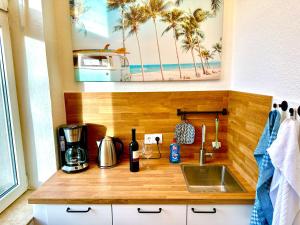 Apartment Die Welle, Netflix, Sonos, zentral nahe Helios Klinik und Messe Düsseldorf