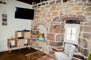 Gîte de France La bonne "franquette" 3 épis - Gîte de France 4 personnes MAE-6534