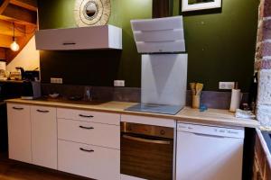 Appartements Gite de France La bonne franquette 3 epis - Gite de France 4 personnes 534 : photos des chambres