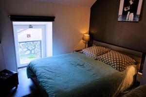 Appartements Gite de France Les figuiers 3 epis - Gite de France 4 personnes 544 : photos des chambres