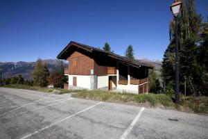 Chalet le Séchet - maeva Home - 2 Pièces 4 personnes Confort MAE-0622