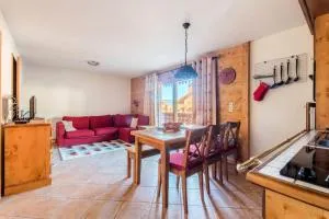 Appartement 3 pièces 6 pers proche pistes - maeva Home - 3 Pièces 6 Personnes Sélection MAE-4880 - Arâches-la-Frasse