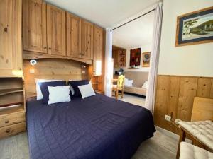 Résidence Vanoise - Val Thorens location: Belle vue, appartement 4 personnes chaleureux, centre station MAE-9047