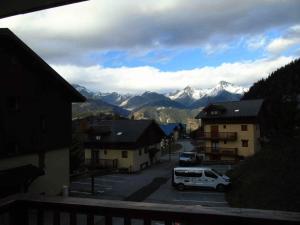 Chalet Arrondaz - 2 Pièces pour 6 Personnes MAE-8664