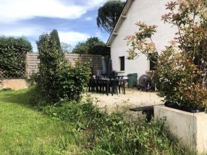 Appartements Gite de France a Lissac sur Couze 3 epis - Gite de France 8 personnes 554 : photos des chambres