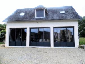 Appartements Gite de France a Lissac sur Couze 3 epis - Gite de France 8 personnes 554 : photos des chambres