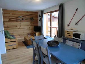 Appartements Chalet Arrondaz - 2 Pieces pour 6 Personnes MAE-8674 : photos des chambres