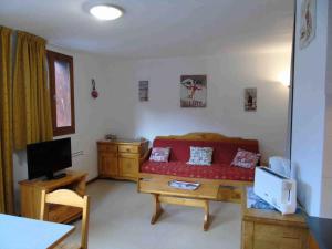 Chalet Arrondaz - 2 Pièces pour 6 Personnes MAE-8714