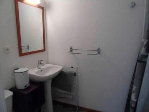 Chalet Arrondaz - 3 Pièces pour 8 Personnes MAE-8744