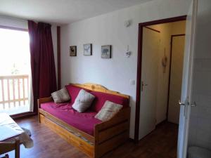 Appartements Residence Cheval Blanc - 2 Pieces pour 4 Personnes MAE-8824 : photos des chambres