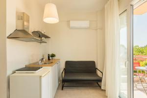 Siviri Forest View Apartment