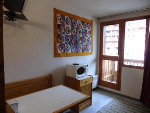 Résidence Melezets - Studio pour 3 Personnes MAE-8964