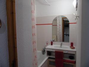 Résidence Melezets - Studio pour 4 Personnes MAE-8974