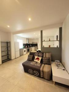 Gîte de France Gite capucine 2 épis - Gîte de France 2 personnes MAE-6564