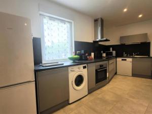 Gîte de France Gite capucine 2 épis - Gîte de France 2 personnes MAE-6564