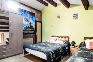 Appartements Appartement 3 pieces 8 pers. calme - maeva Home - 3 Pieces 8 Personnes Selection MAE-3806 : photos des chambres