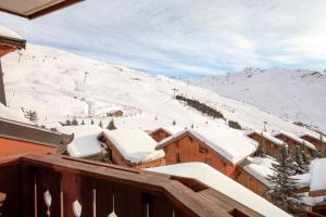 Résidence Les Alpages de Reberty - maeva Home - 3 Pièces 8 Personnes Prestige MAE-4042