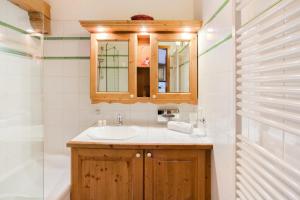 Résidence Les Alpages de Reberty - maeva Home - 3 Pièces 8 Personnes Prestige MAE-4042