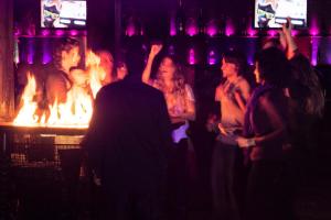 Résidence Hauts De La Vanoise - VAL THORENS location: petit appartement confortable pour 4 personnes avec un grand balcon MAE-9039