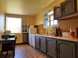 Gîte de France Au bord de leau 3 épis - Gîte de France 6 personnes MAE-6674