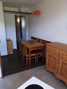 Résidence Les Mélèzes - maeva Home - Appartement 2 pièces 4 personnes - Sélection MAE-9791