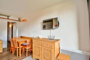 Résidence Les Mélèzes - maeva Home - Appartement 2 pièces 4 personnes - Sélection MAE-9791