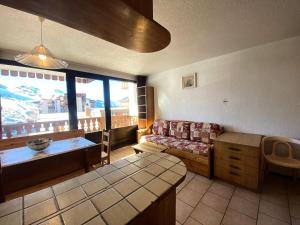 Résidence Neves - VAL THORENS location: Studio pour 4 personnes dans un quartier jeune et animé LES NEVES MAE-9059