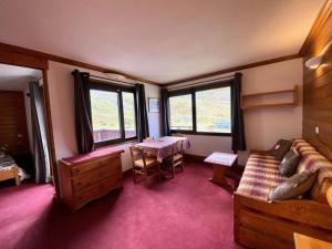 Résidence Olympic - VAL THORENS location: Joli appartement aux pieds des pistes (résidence OLYMPIC) MAE-9058