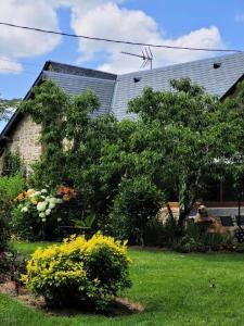 Gîte de France Le fournil 3 épis - Gîte de France 2 personnes MAE-6664