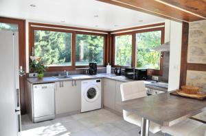 Gîte de France Le fournil 3 épis - Gîte de France 2 personnes MAE-6664