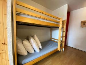 Résidence Neves - VAL THORENS location: studio pour 4 personnes dans un quartier jeune et animé LES NEVES MAE-9062