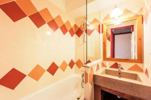 Résidence Les Mélèzes - maeva Home - Studio skis aux pieds vue montagne + 2 coins cabine 5 personnes - Sélection MAE-1344