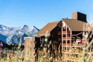 Résidence Les Mélèzes - maeva Home - Appartement 2 pièces + coin cabine 6 personnes - Sélection MAE-1345