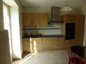 Gîte de France Chez le fustier 4 épis - Gîte de France 6 personnes MAE-8924