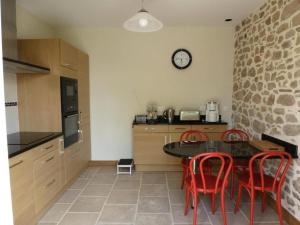 Gîte de France Chez le fustier 4 épis - Gîte de France 6 personnes MAE-8924